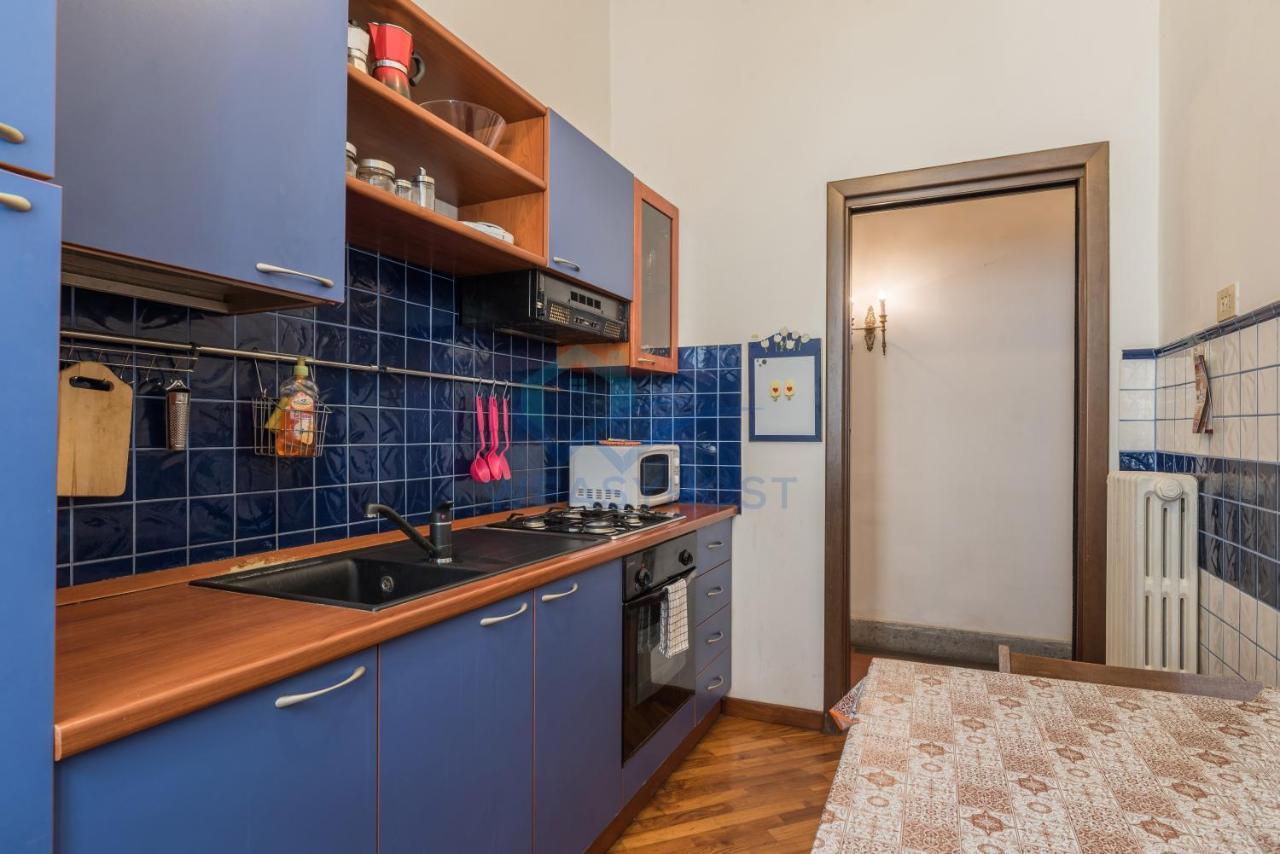 Warm Nest In The Old Building Of Piazza Navona Appartamento Roma